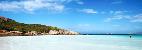 Duke Of Orleans Bay - Accommodation in Bendigo 0