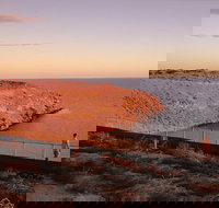 Eagle Bluff - Accommodation in Bendigo