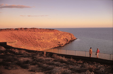 Eagle Bluff - Accommodation in Bendigo 0