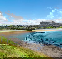 Easts Beach - Accommodation in Bendigo