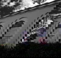 East Gippsland Art Gallery - Accommodation in Bendigo