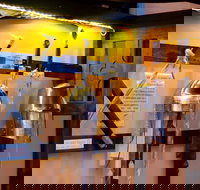 Edgey's Manor - Accommodation in Bendigo