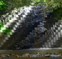 Ellinjaa Falls - Accommodation in Bendigo