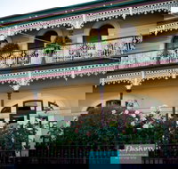 Elysium Day Spa - Accommodation in Bendigo