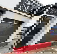 Escape Room Albury - Accommodation in Bendigo