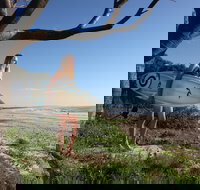 Evans Head Surf Shack - Accommodation in Bendigo