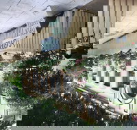 Flora Bank - Historic Home and Gardens - Accommodation in Bendigo