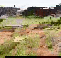 Ghans Bore No7 Govt Bore - Accommodation in Bendigo