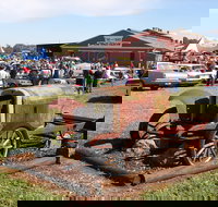 Gippsland Vehicle Collection - Accommodation in Bendigo