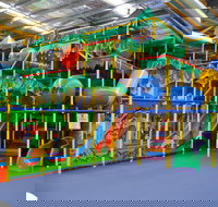 Go Bananas - Accommodation in Bendigo