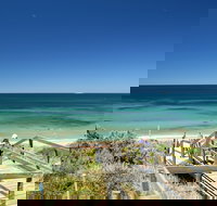 Goolwa - Accommodation in Bendigo