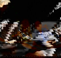 Grand Cinemas - Warwick - Accommodation in Bendigo