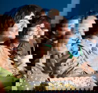 Greater Union Cinemas Manuka - Accommodation in Bendigo