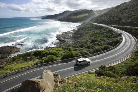 Great Ocean Road - Accommodation in Bendigo 0