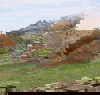 Hampton Road Heritage Walk - Accommodation in Bendigo