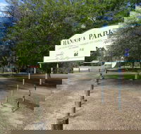 Hanna Park - Accommodation in Bendigo
