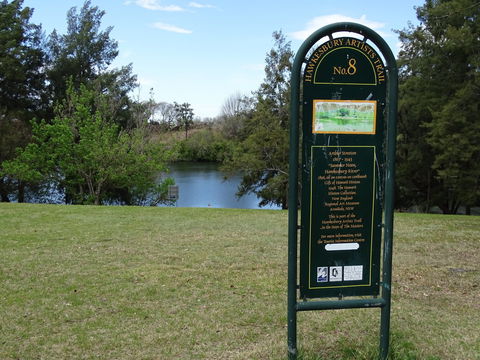 Hanna Park - Accommodation in Bendigo 2
