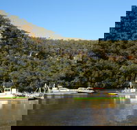 Hawkesbury River - Accommodation in Bendigo