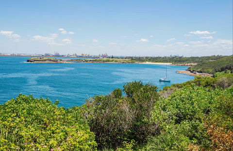 Henry Head Walking Track - Accommodation in Bendigo 0