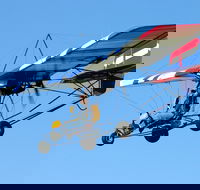 Holbrook Ultralight Club - Accommodation in Bendigo