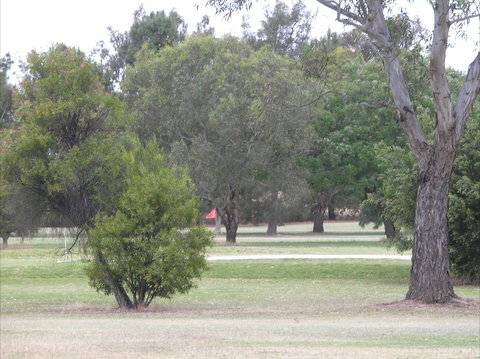 Holbrook Golf Course - Accommodation in Bendigo 0
