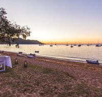 Horseshoe Bay - Accommodation in Bendigo