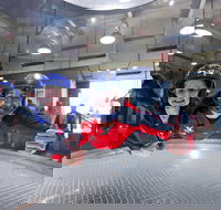 iFLY Melbourne - Indoor Skydiving - Accommodation in Bendigo