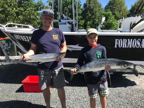 Iluka Bait And Tackle - Accommodation in Bendigo 1