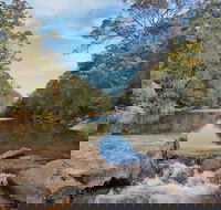 Ingleburn Reserve - Accommodation in Bendigo