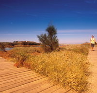 Irwin River Nature Trail - Accommodation in Bendigo