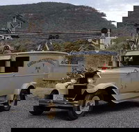 Kandos Museum - Accommodation in Bendigo