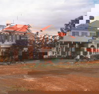 Katanning - Accommodation in Bendigo