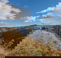 Khancoban to Kiandra Drive - Accommodation in Bendigo