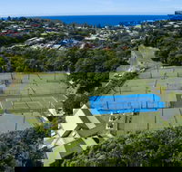 Kiama Tennis Club - Accommodation in Bendigo
