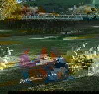 Kurt Fearnly Park - Accommodation in Bendigo