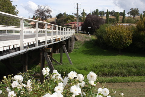 Kurt Fearnly Park - Accommodation in Bendigo 2