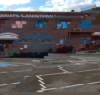 Lakes Squash and Movie Theatre - Accommodation in Bendigo