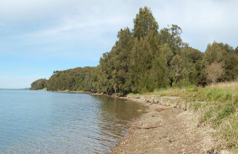 Lake Macquarie State Conservation Area - Accommodation in Bendigo 0