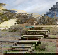 Lenger Reserve - Accommodation in Bendigo