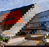 Library at The Dock - Accommodation in Bendigo