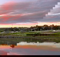 Links Shell Cove Golf Course - Accommodation in Bendigo