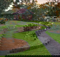 Macarthur Park - Accommodation in Bendigo