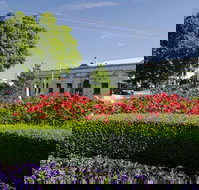 Maffra - Accommodation in Bendigo