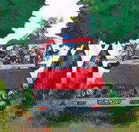 Maranoa Region Drive Trails - Accommodation in Bendigo