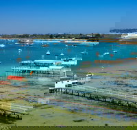 Millionaire's Walk - Accommodation in Bendigo