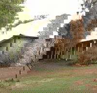 Military Barracks - Accommodation in Bendigo