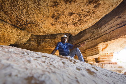 Mimbi Caves - Accommodation in Bendigo 1