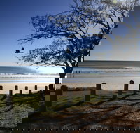 Minnie Water - Accommodation in Bendigo