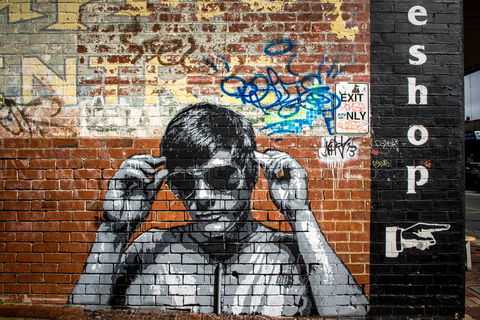 Mount Lawley - Accommodation in Bendigo 1