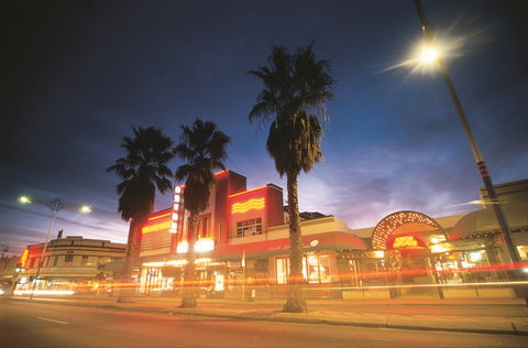 Mount Lawley - Accommodation in Bendigo 2